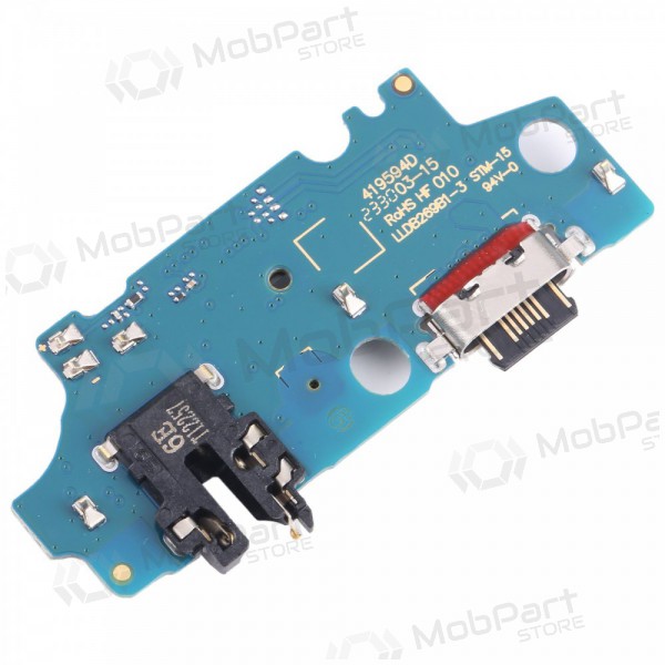 Samsung A057 Galaxy A05S 2023 connettore di ricarica (service pack) (originale)