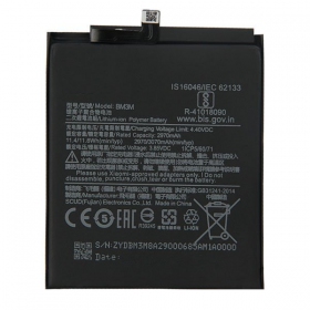 Xiaomi Mi 9 SE batteria, akumuliatorius (BM3M)