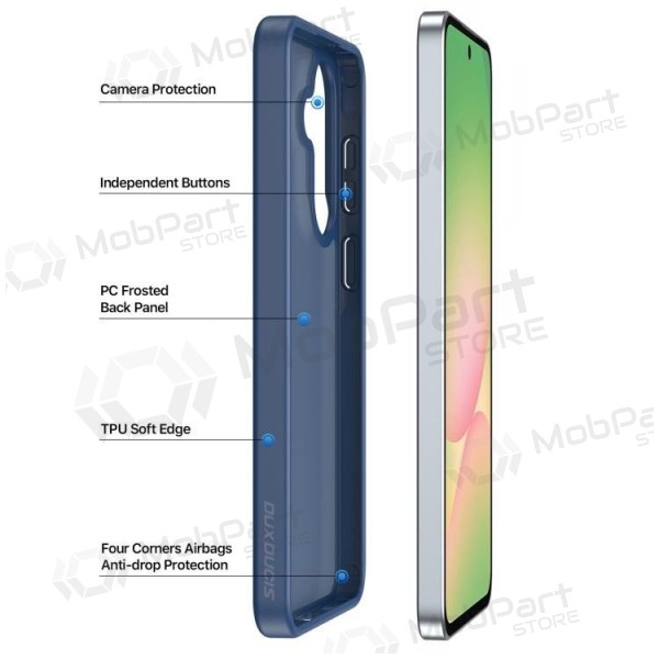 Custodia per Samsung Galaxy A37 