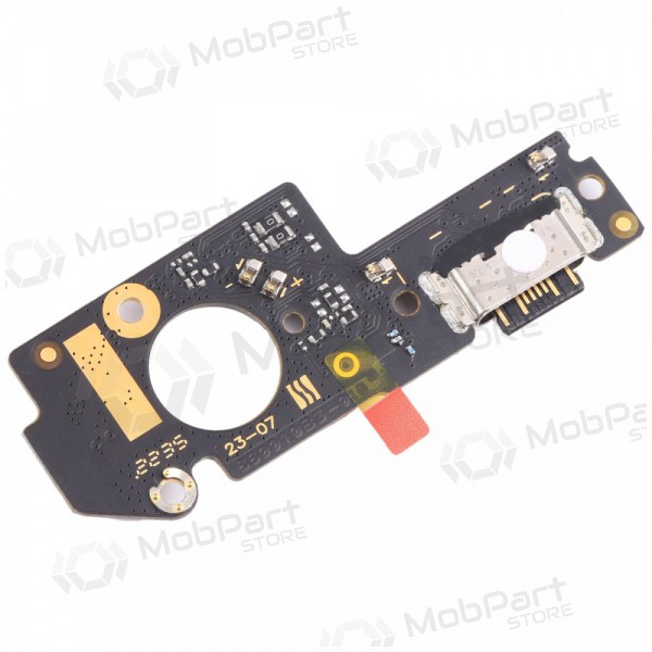 Xiaomi Redmi 10 5G NFC connettore di ricarica (service pack) (originale)
