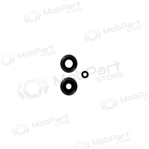 Xiaomi Redmi Note 13 5G vetro della fotocamera (3pcs)