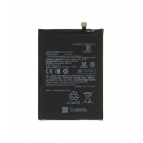 Xiaomi Redmi 9T, Redmi Note 9, POCO M3 batteria, akumuliatorius (BN62)