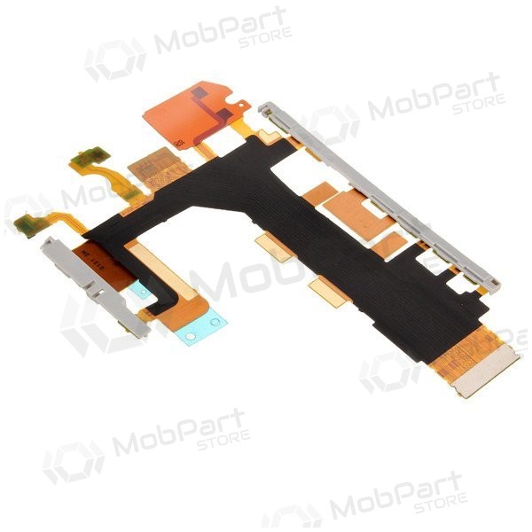 Sony Xperia Z2 D6502 / D6503 / D6543 connettore pulsanti