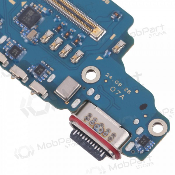Samsung S938 Galaxy S25 Ultra connettore di ricarica (service pack) (originale)