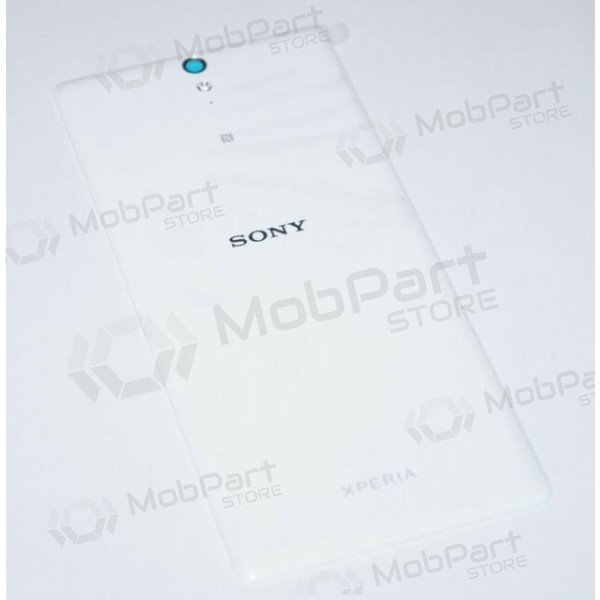 Sony Xperia C5 Ultra E5553 coperchio batteria posteriore (bianca) (usato grade B, originale) Sony Xperia C5 Ultra E5553 coperchio batteria posteriore (bianca) (usato grade B, originale)