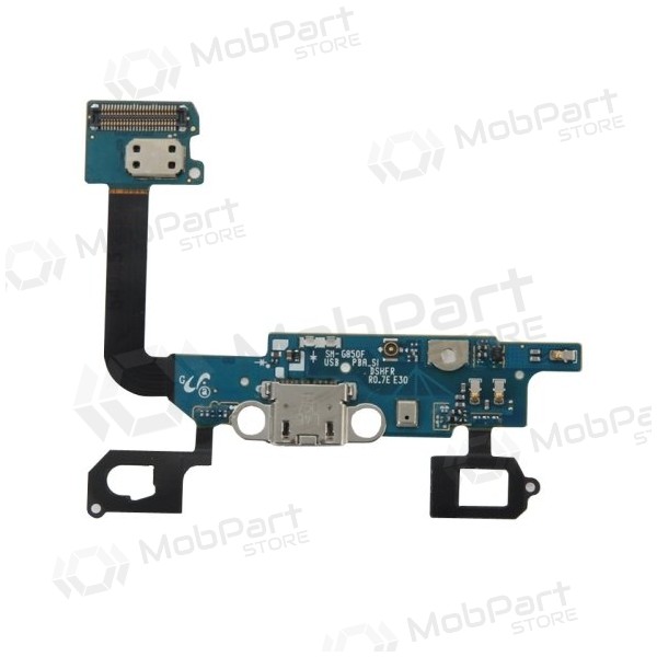 Samsung G850F Galaxy Alpha connettore di ricarica