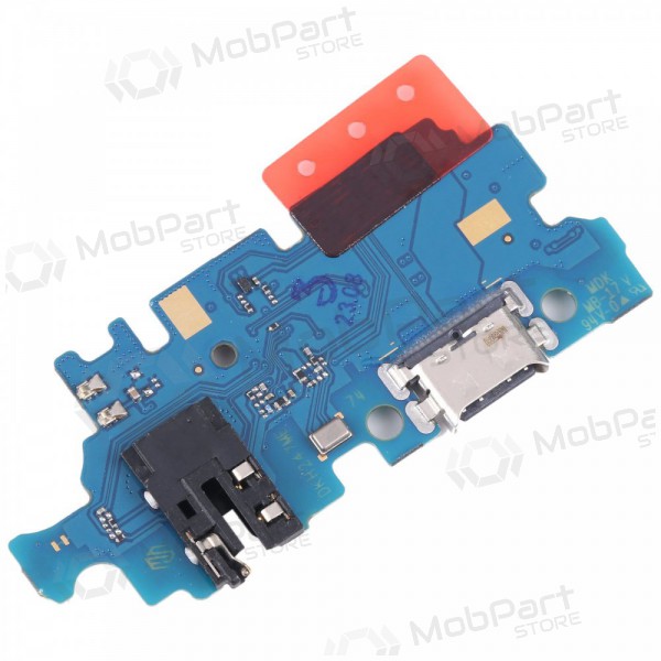 Samsung A245 Galaxy A24 4G connettore di ricarica (service pack) (originale)