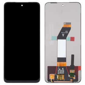 Xiaomi Redmi 10 2021 / Redmi 10 2022 schermo / display (Premium)