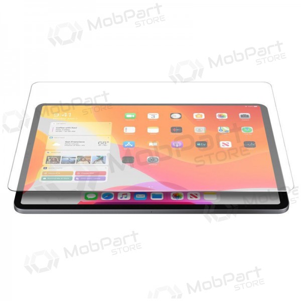 Lenovo Tab M8 (4th Gen) protezione dello schermo vetro temperato 