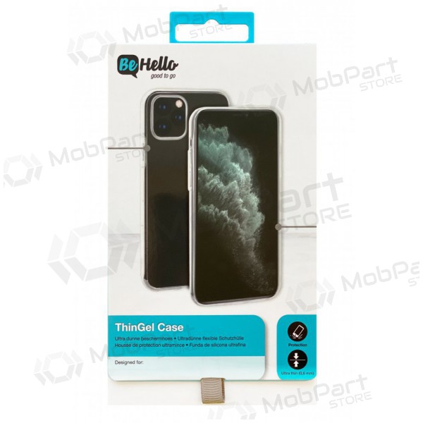Apple iPhone 12 Pro Max custodia 