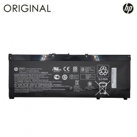 HP SR04XL, 4550mAh batteria del computer portatile - PREMIUM