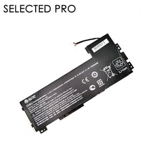 HP VV09XL, 5600mAh batteria del computer portatile