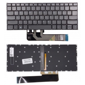 Tastiera LENOVO C340-14IWL, su pašvietimu