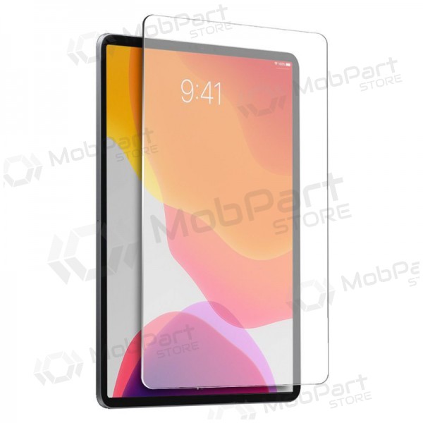 Lenovo Tab M8 (4th Gen) protezione dello schermo vetro temperato 