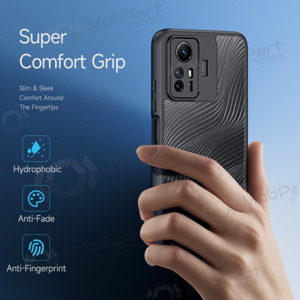 Xiaomi Redmi Note 12S custodia 