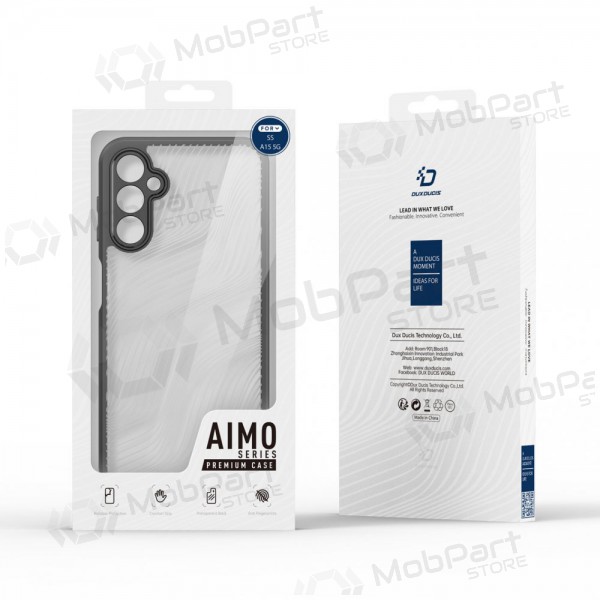 Samsung Galaxy A15 custodia 