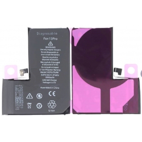Apple iPhone 13 Pro batteria, akumuliatorius (Self-Diagnosable) (Premium)