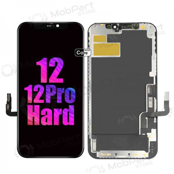 Schermo Apple iPhone 12 / 12 Pro (OLED)