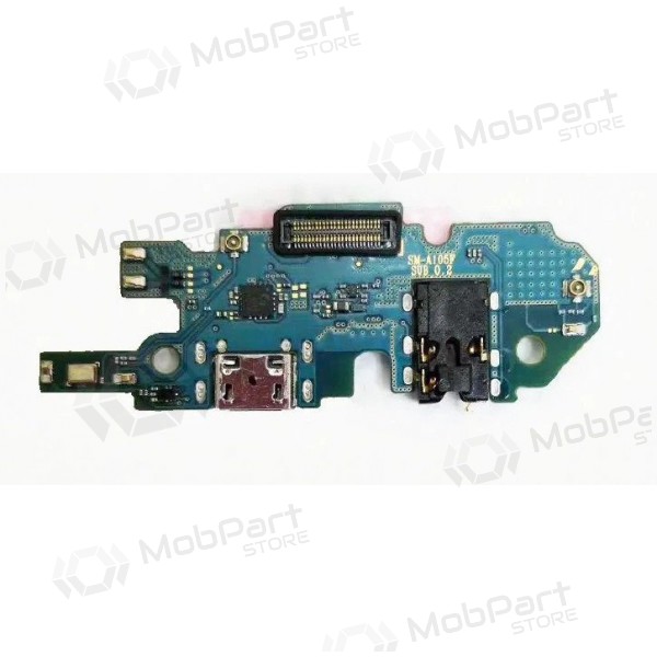 Samsung A105 Galaxy A10 2019 Dual SIM (SUB 0.1) connettore di ricarica