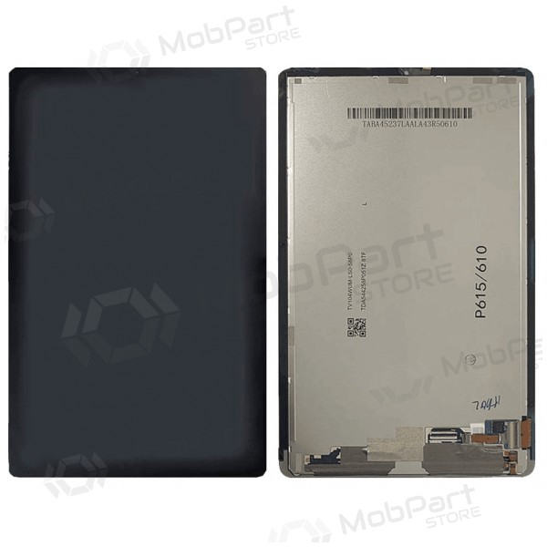 Schermo Samsung Galaxy Tab S6 Lite 2024 (originale)