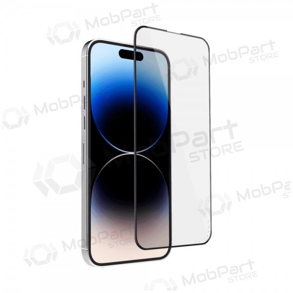 Apple iPhone 13 Pro Max / iPhone 14 Plus protezione dello schermo vetro temperato 
