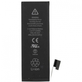 Apple iPhone 5 batteria, akumuliatorius (1440mAh)