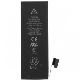 Apple iPhone 5 batteria, accumulatore (1440mAh)