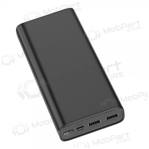 Batteria esterna Power Bank Hoco J55 10000mAh (nero)