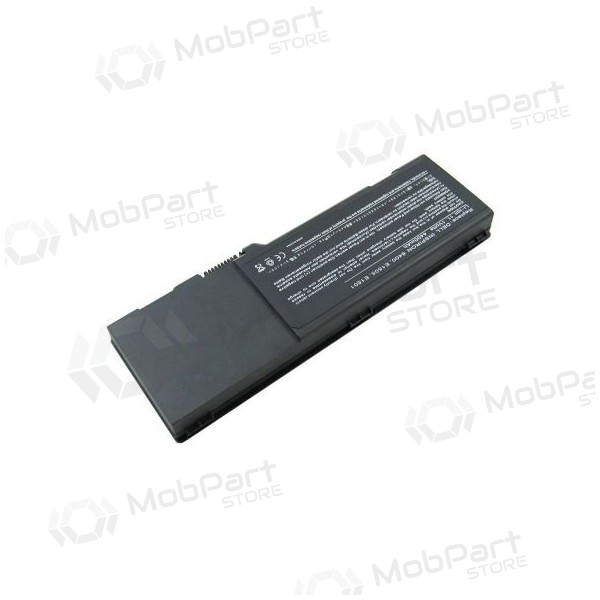 DELL KD476, 5200mAh batteria del computer portatile DELL KD476, 5200mAh batteria del computer portatile