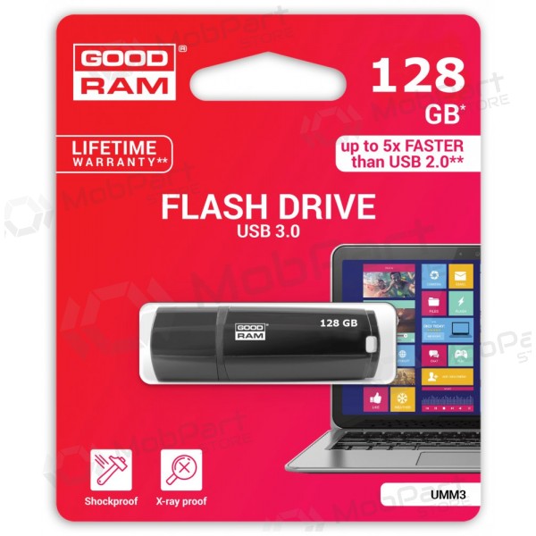 Chiavetta GOODRAM UMM3 128GB USB 3.0