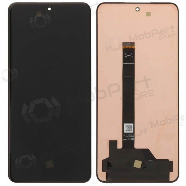 Schermo Xiaomi Redmi Note 15 Pro 4G - Premium