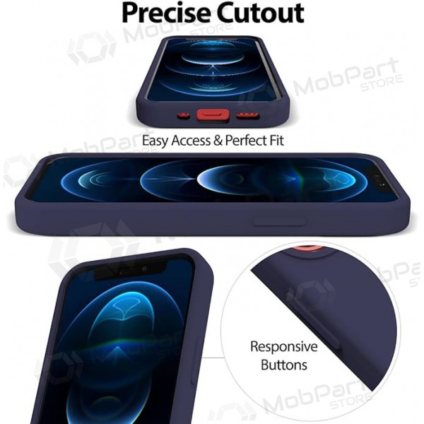 Custodia per Apple iPhone 11 Pro Max - Mercury 