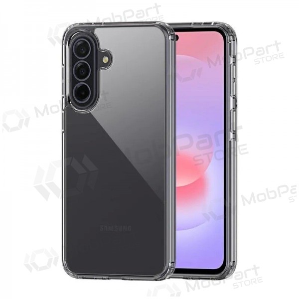 Custodia Samsung A37 - Dux Ducis Clin - trasparente