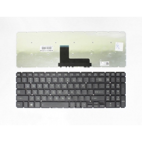 TOSHIBA Satellite: S50-B, S50 tastiera