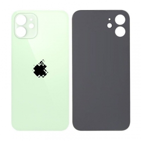 Cover posteriore per Apple iPhone 12 (verde)
