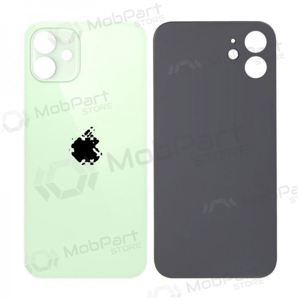 Cover posteriore per Apple iPhone 12 (verde)