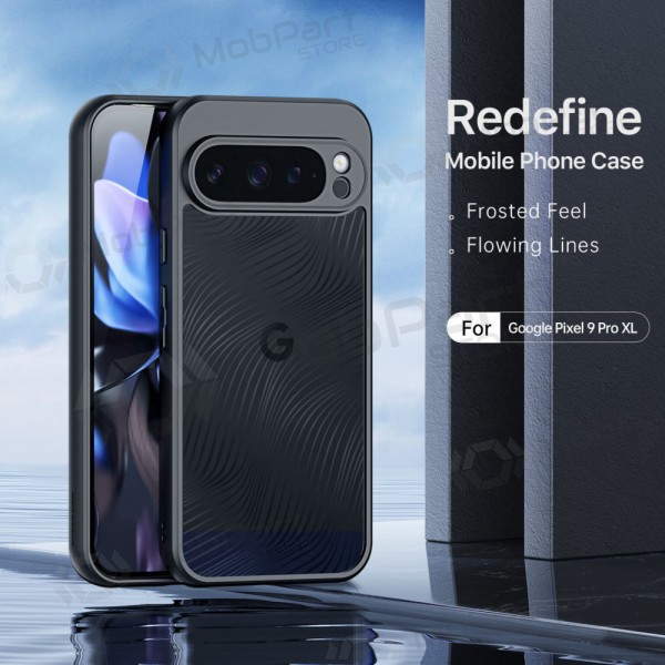 Google Pixel 9 Pro XL custodia 