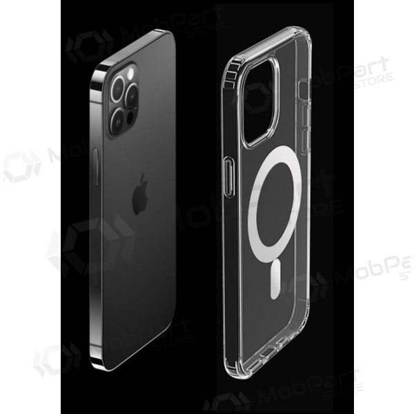 Apple iPhone 12 / 12 Pro custodia 