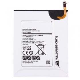 Samsung Galaxy Tab E 9.6 batteria, akumuliatorius (EB-BT561ABE)