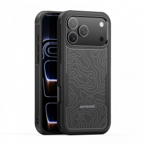Custodia per Apple iPhone 17 Pro Max, 18 Pro Max 