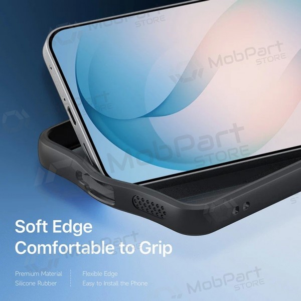 Custodia per Samsung Galaxy S26 FE - Dux Ducis Aimo Mag (nero)