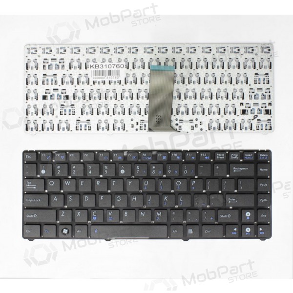 Tastiera ASUS EEE PC 1215, 1215P
