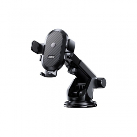 Supporto per telefono da auto Remax RM-C03 per cruscotto