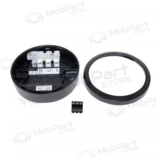 Dėžutė judesio davikliui LUXA 103 Theben T9070843 (nero)