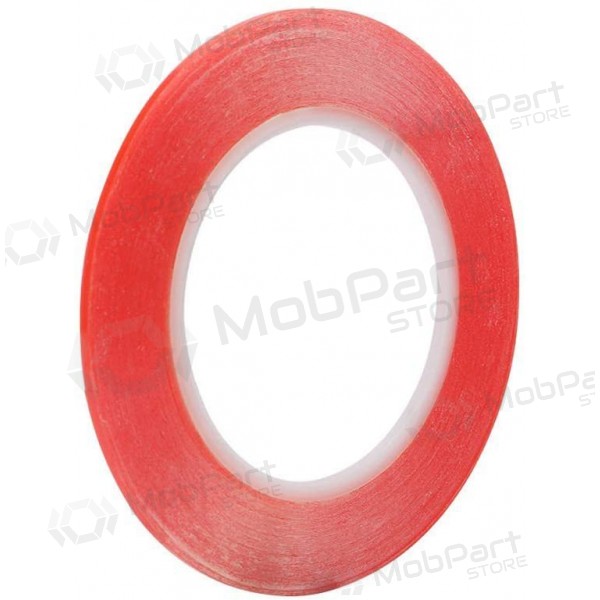 Nastro biadesivo TESA 4965 1mm (trasparente)