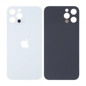 Apple iPhone 13 Pro Max cover posteriore (argento)