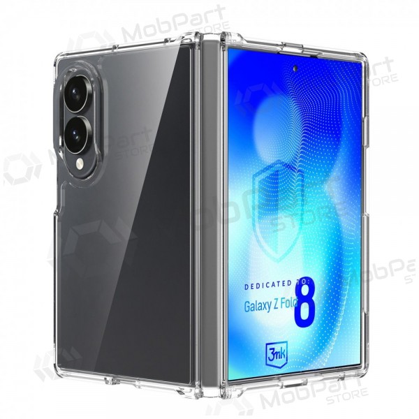 Custodia Samsung Galaxy Z Fold8 - 3MK Armor Case