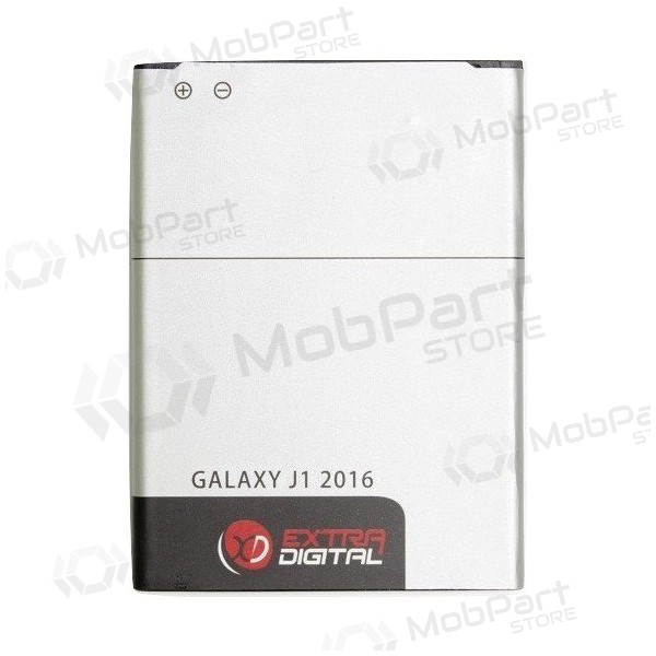 Samsung J120F Galaxy J1 2016 batteria / accumulatore (2050mAh)
