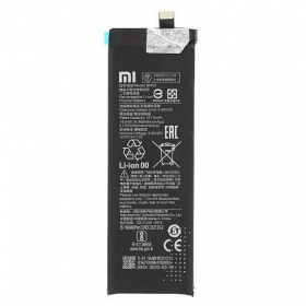 Xiaomi Mi Note 10 Lite, Mi Note 10 Pro, CC9 Pro batteria, akumuliatorius (BM52) (originale)