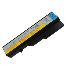 LENOVO LO9S6Y02, 4400mAh batteria del computer portatile, Selected